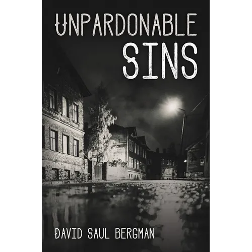 Unpardonable Sins - Paperback