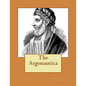 The Argonautica - Paperback