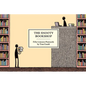 The Snooty Bookshop: Fifty Literary Postcards by Tom Gauld - Novelty