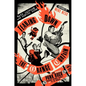 Tearing Down the Orange Curtain: How Punk Rock Brought Orange County to the World - Hardcover