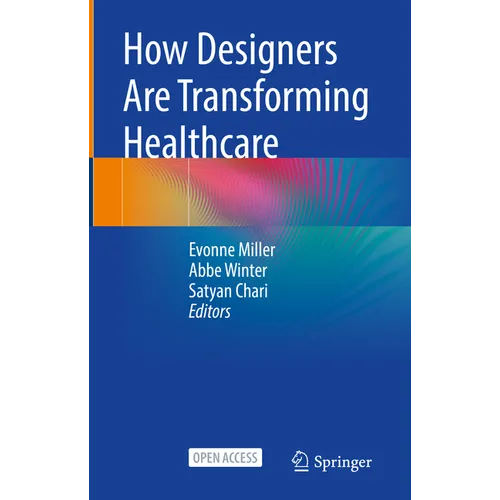 Redesigning Healthcare - Hardcover