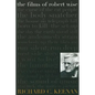The Films of Robert Wise - Paperback