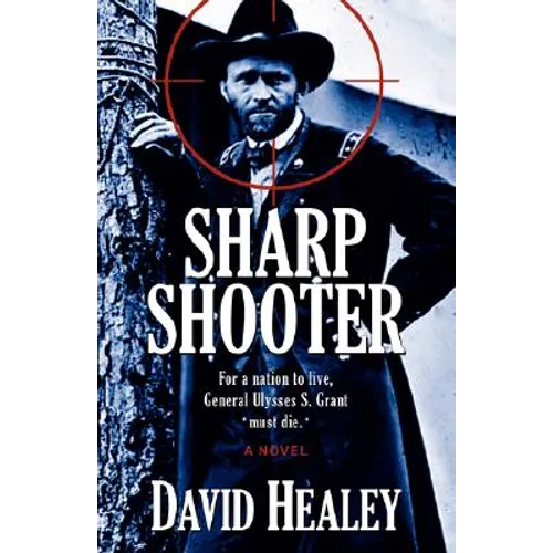 Sharpshooter - Paperback