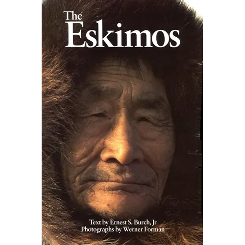The Eskimos - Hardcover