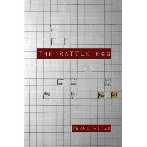 The Rattle Egg - Paperback