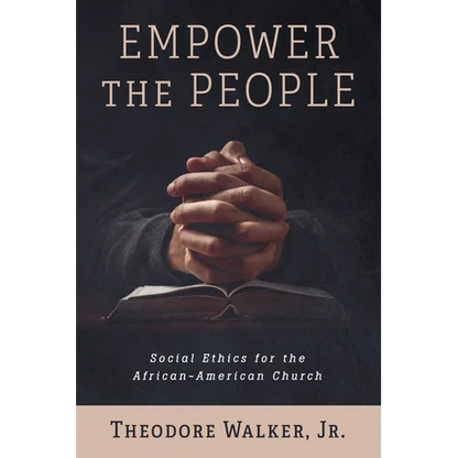 Empower the People - Paperback