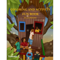Coloring and Activity Fun Book Volume 2 by J.D.Wright - Paperback