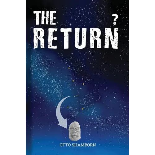 The Return? - Paperback