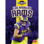 Los Angeles Rams - Library Binding