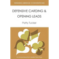 Winning Bridge Conventions: Defensive Carding and Opening Leads - Paperback