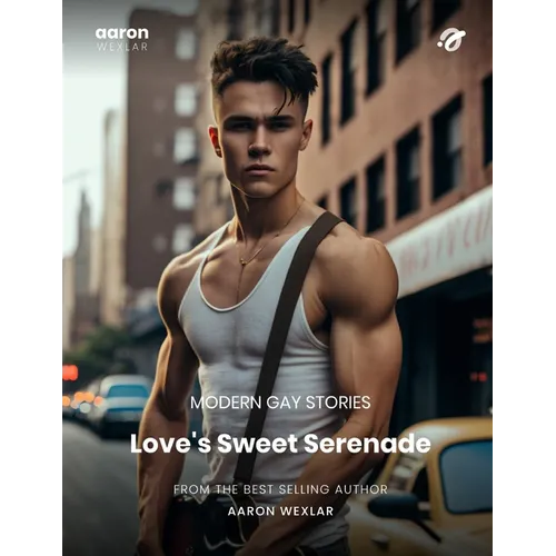 Love's Sweet Serenade: Gay Love Stories - Paperback