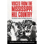Voices from the Mississippi Hill Country: The Benton County Civil Rights Movement - Paperback