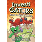 InvestiGators: Ants in Our P.A.N.T.S. - Hardcover
