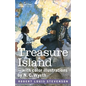Treasure Island: with color illustrations by N.C.Wyeth - Paperback