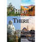 Here and There: 50 Years of Poems - Paperback