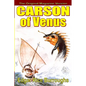 Carson of Venus - Paperback