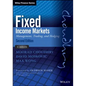 Fixed Income Markets: Management, Trading and Hedging - Hardcover