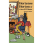Hortense Horton and the Cats of El Monte - Hardcover