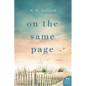 On the Same Page - Paperback