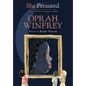 She Persisted: Oprah Winfrey - Hardcover