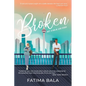 Broken: Not a halal love story - Paperback