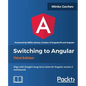 Switching to Angular - Paperback