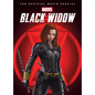 Marvel's Black Widow: The Official Movie Special Book - Hardcover