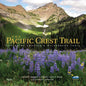 The Pacific Crest Trail: Hiking America's Wilderness Trail - Hardcover