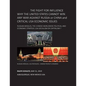 THE FIGHT FOR INFLUENCE WHY THE UNITED STATES CANNOT WIN ANY WAR AGAINST RUSSIA or CHINA and CRITICAL USA ECONOMIC ISSUES: Russian Missiles, Chinese W - Paperback