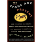 Stone Age Present: How Evolution Has Shaped Modern Life -- From Sex, Violence and Language to Emotions, Morals and Communities - Paperback