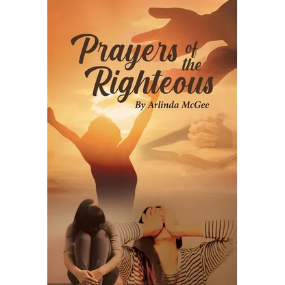 Prayers of the Righteous - Paperback
