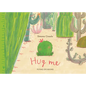 Hug Me (Bb) - Board Book