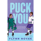 Puck You - Paperback