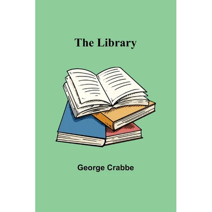 The Library - Paperback