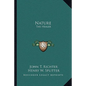 Nature: The Healer - Paperback