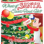 What if Santa Can't Find Us?: A child's first Christmas in two homes - Hardcover