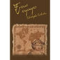 The Four Voyages of Christopher Columbus - Paperback