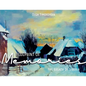 Blueprint of Memories: The Breath of Siberia - Paperback