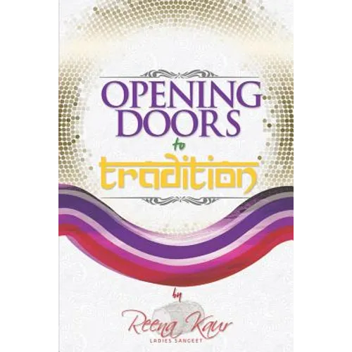 Opening Doors To Tradition - Paperback