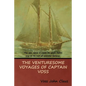 The Venturesome Voyages of Captain Voss - Paperback