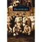 Frostburg - Hardcover