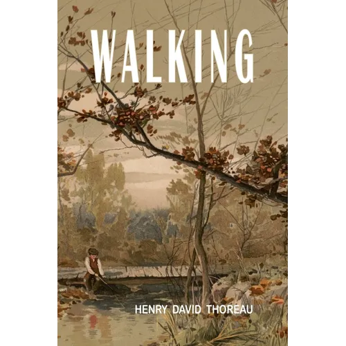 Walking - Paperback