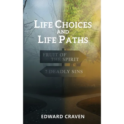 Life Choices and Life Paths - Hardcover