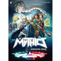 The Mythics #3: Apocalypse Ahead - Paperback