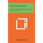 You Can Stay Well: The Amazing Relationship Between Food And Health - Hardcover