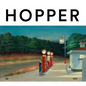 Edward Hopper: A Fresh Look on Landscape - Hardcover