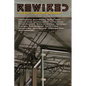Rewired: The Post-Cyberpunk Anthology - Paperback