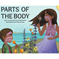 Parts of the Body - Hardcover