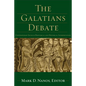 Galatians Debate - Paperback
