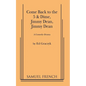 Come Back to the 5 & Dime, Jimmy Dean, Jimmy Dean - Paperback